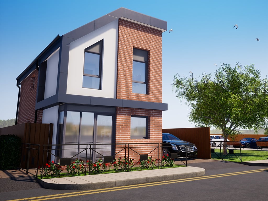 Plot 167