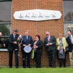 Barrus confirmed as Lead Commerical Occupier at Graven Hill