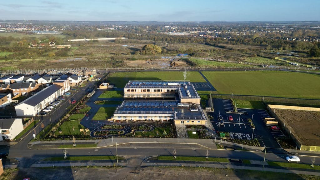 Site Progress | Graven Hill