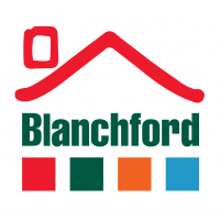 Blanchford Building Supplies at Graven Hill
