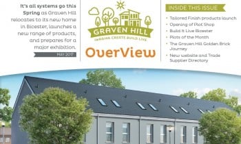 Graven Hill newsletter May 2017