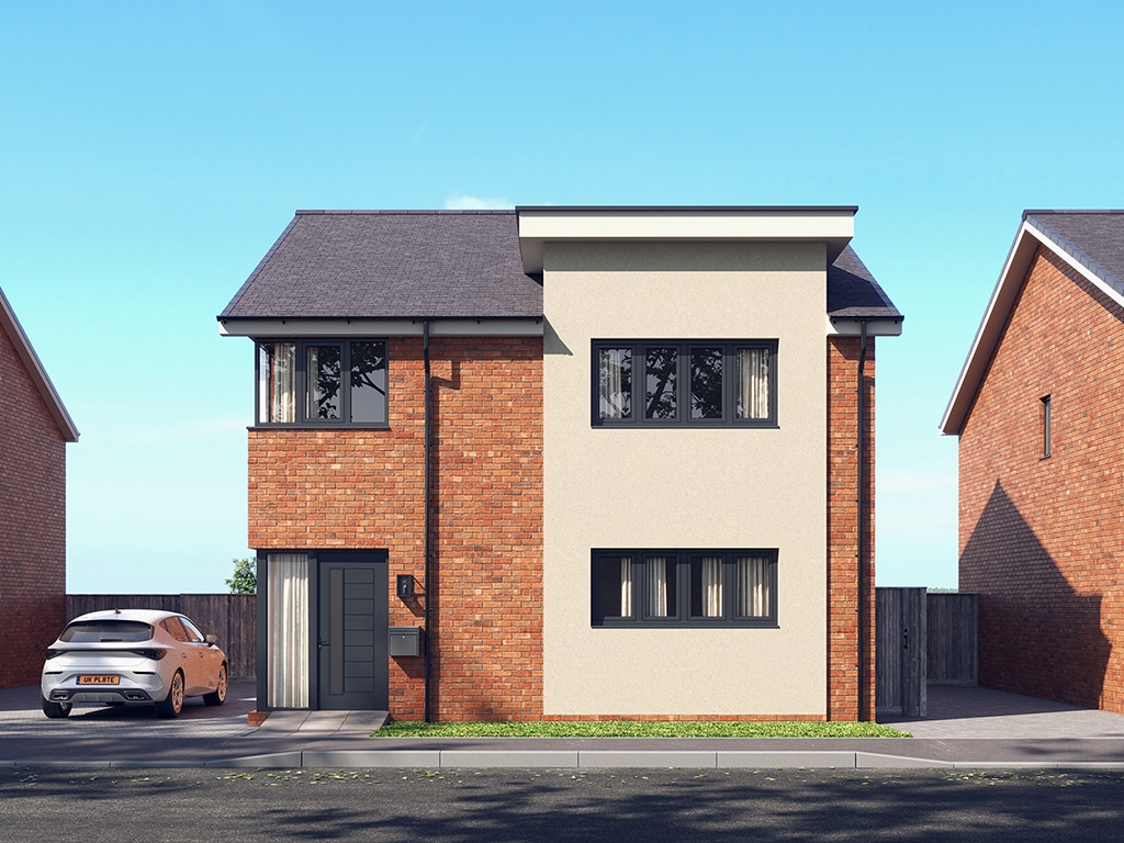 Plot 421