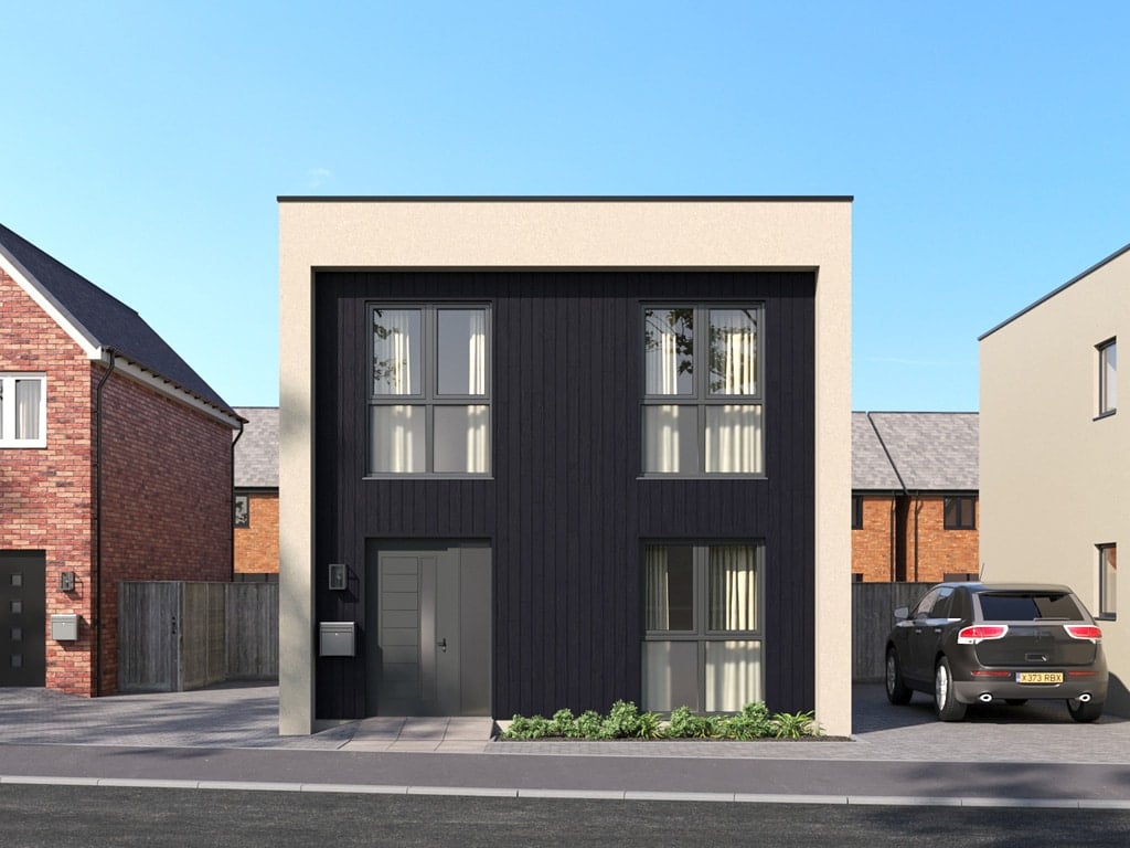 Plot 486