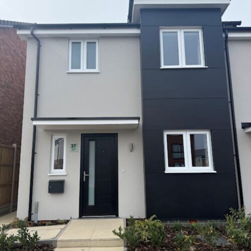 £15,000 towards deposit