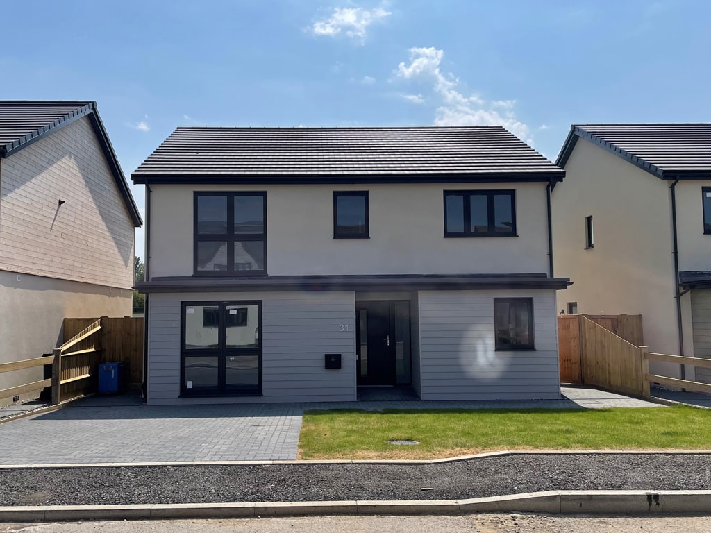 Plot  605