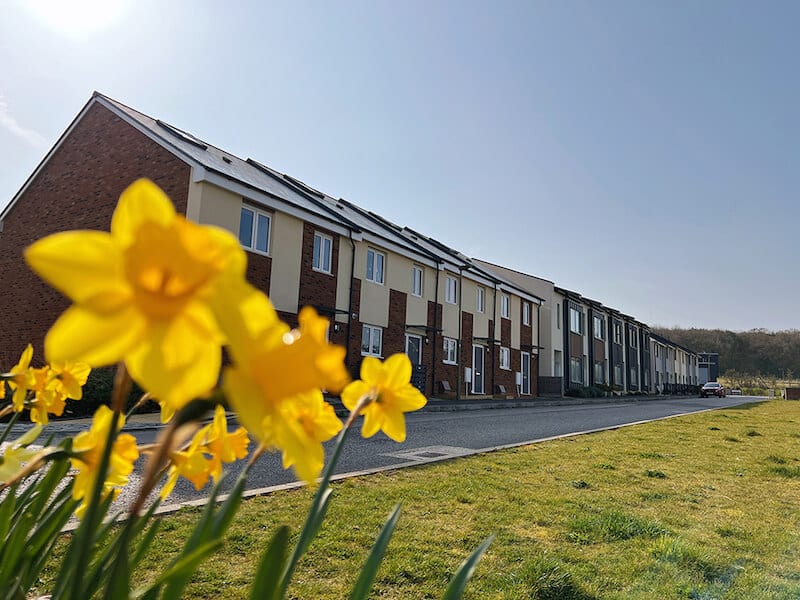Custom Build & Self Build Homes | Biggest Community in UK | Graven Hill