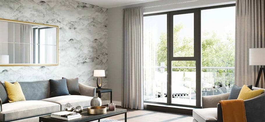 Graven Hill Apartments - Interior