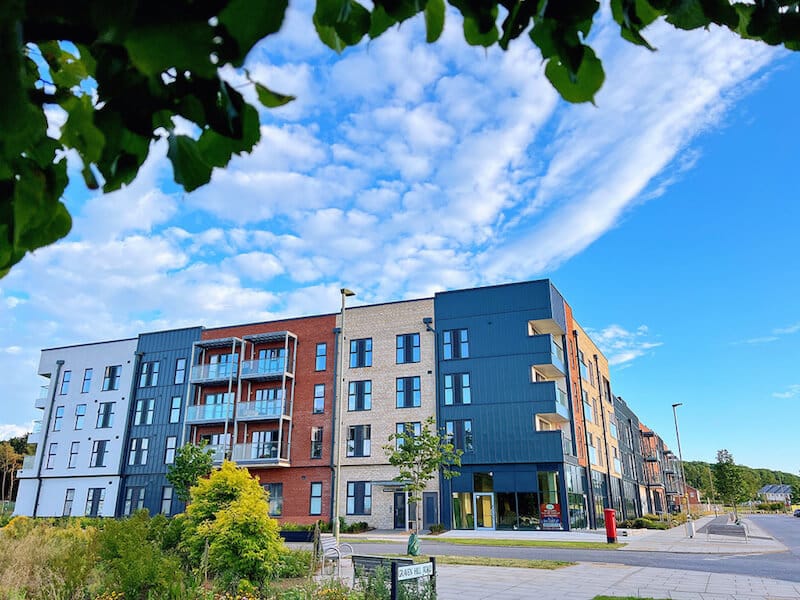 Custom Build & Self Build Homes | Biggest Community in UK | Graven Hill