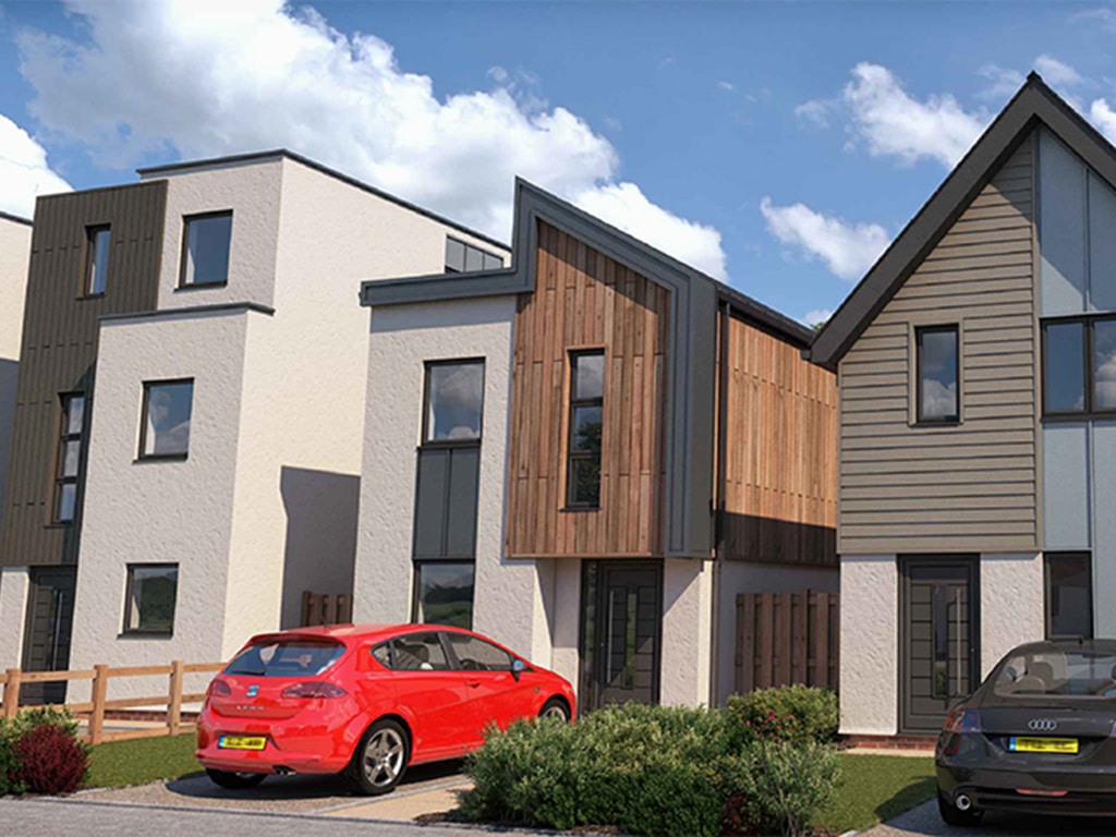 New Release: 3 Custom Build New Home Designs | Graven Hill