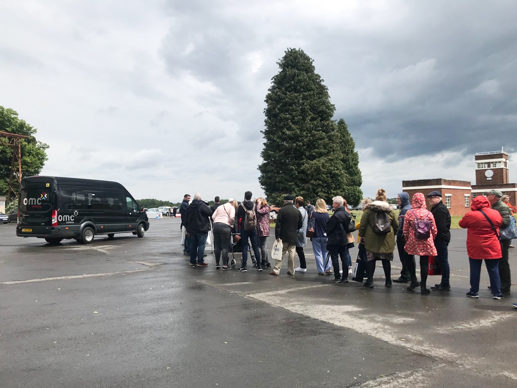 Recap: Build It Live Bicester | Graven Hill