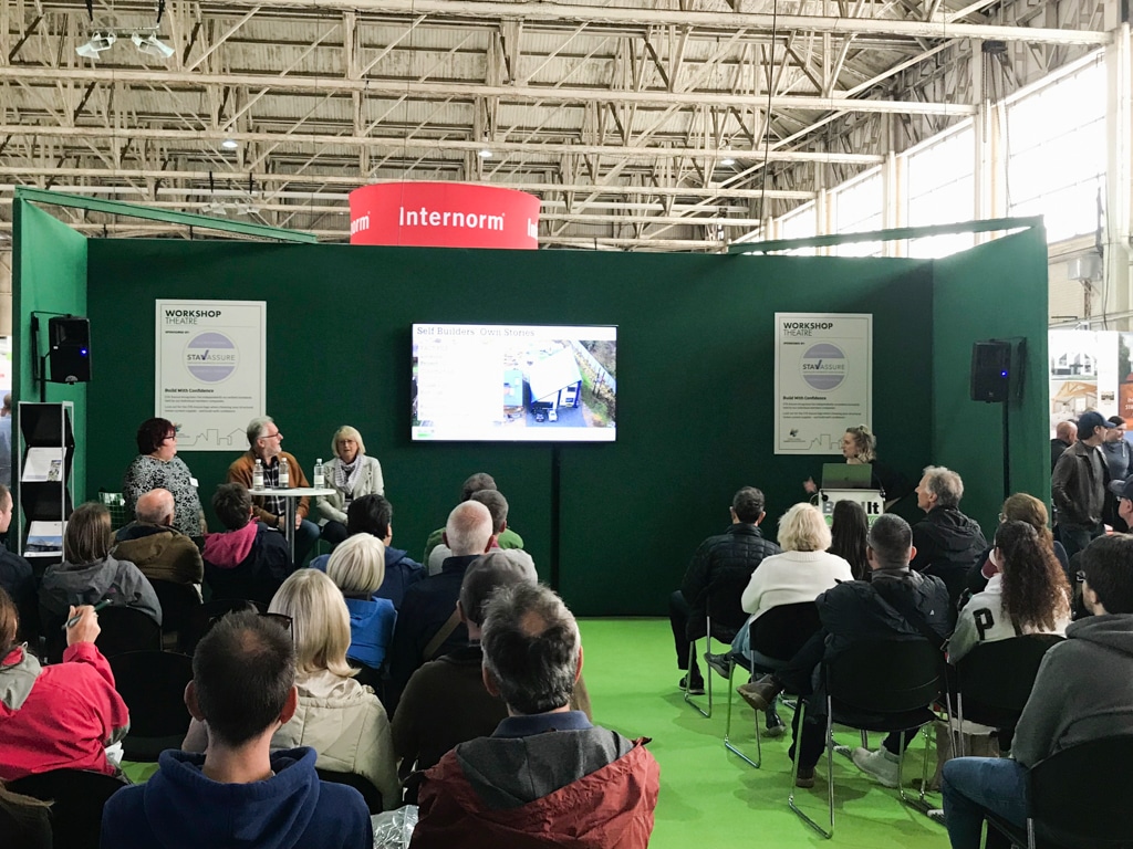 Recap: Build It Live Bicester | Graven Hill