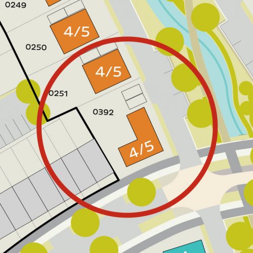 closeup plot 392