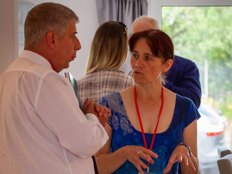 Dan-Wood Show Home – Grand Opening