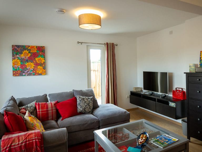 Dan-Wood Show Home – Grand Opening