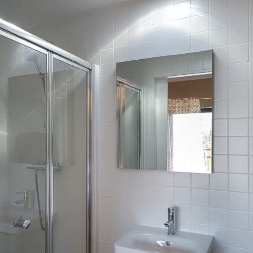 The Kennet - Example Bathroom