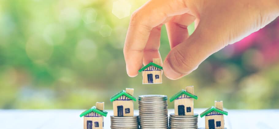 Your First Home Scheme