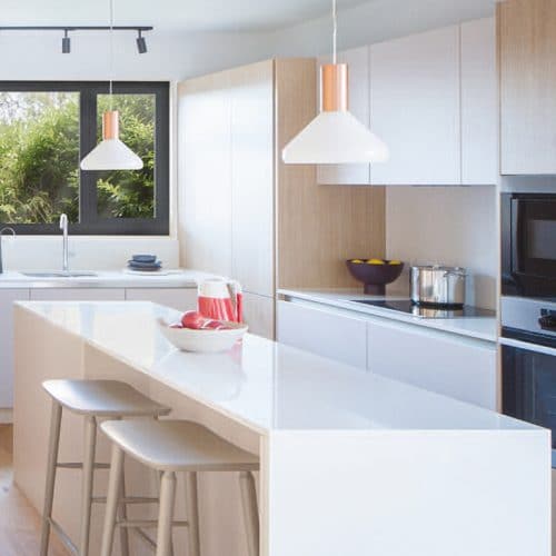 The Kennet - Example Kitchen