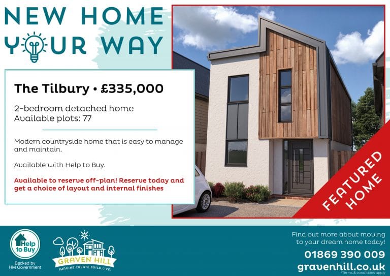 Featured Home - 10 - 15082019 - The Tilbury
