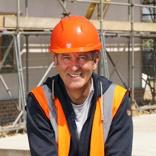 Grand Designs: The Street - Kevin McCloud