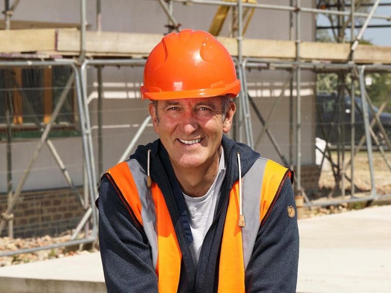Grand Designs: The Street - Kevin McCloud