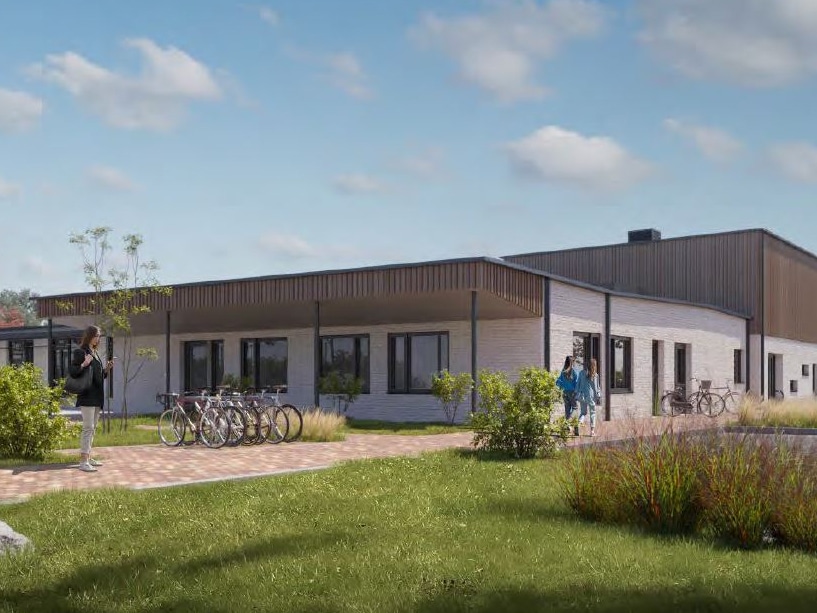 Bicester | A vibrant community in a fantastic location | Graven Hill