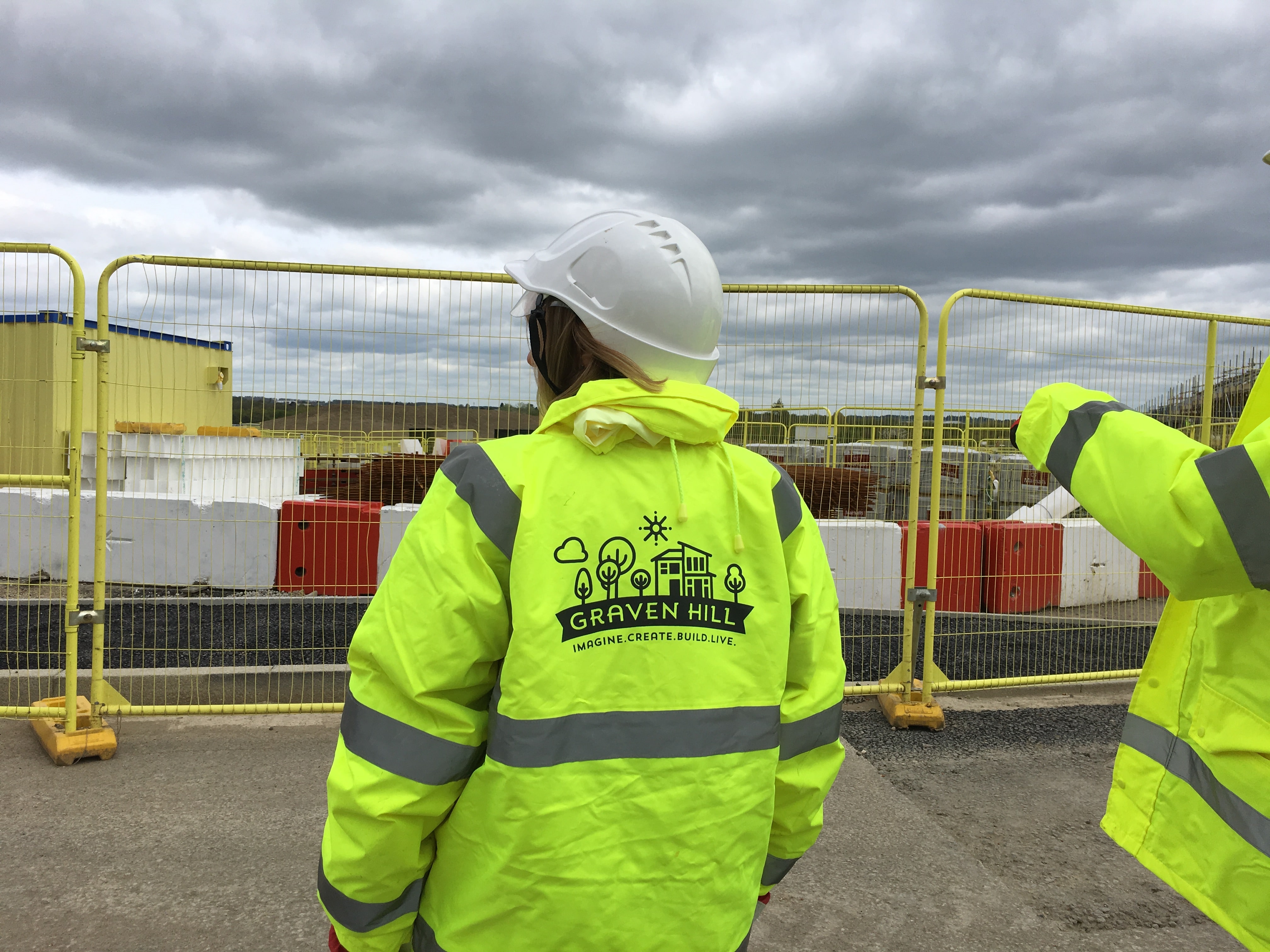 Careers | Graven Hill