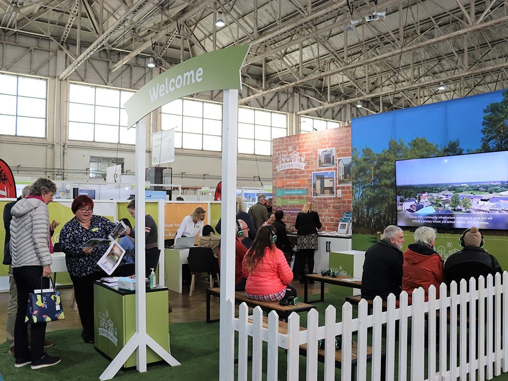 Build It Live Recap: Growing Graven Hill | Graven Hill