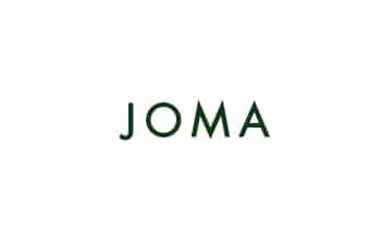 JOMA Architecture - Trade Directory Logo