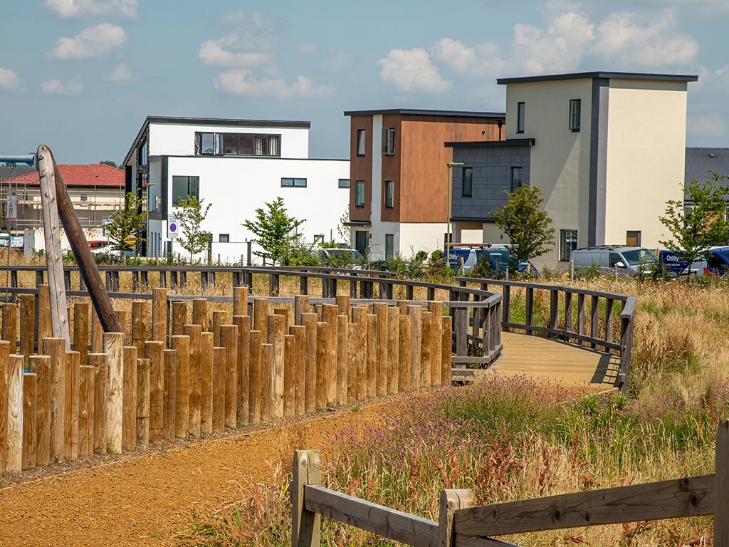 What will Help to Build mean for budding self-builders? | Graven Hill
