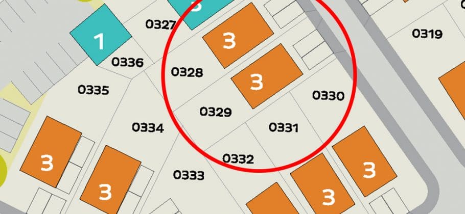 Map - Plot 329