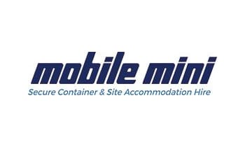 Mobile Mini - Trade Directory Logo