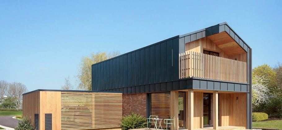 nHouse - House Design - Supplier Spotlight