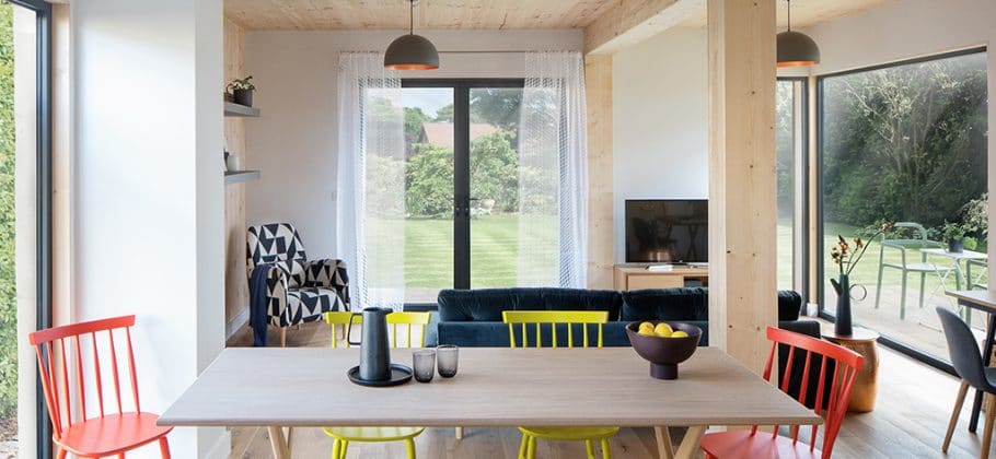 nHouse - Internal