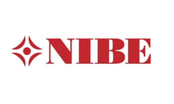 NIBE Energy Systems Limited - Trade Directory Logo