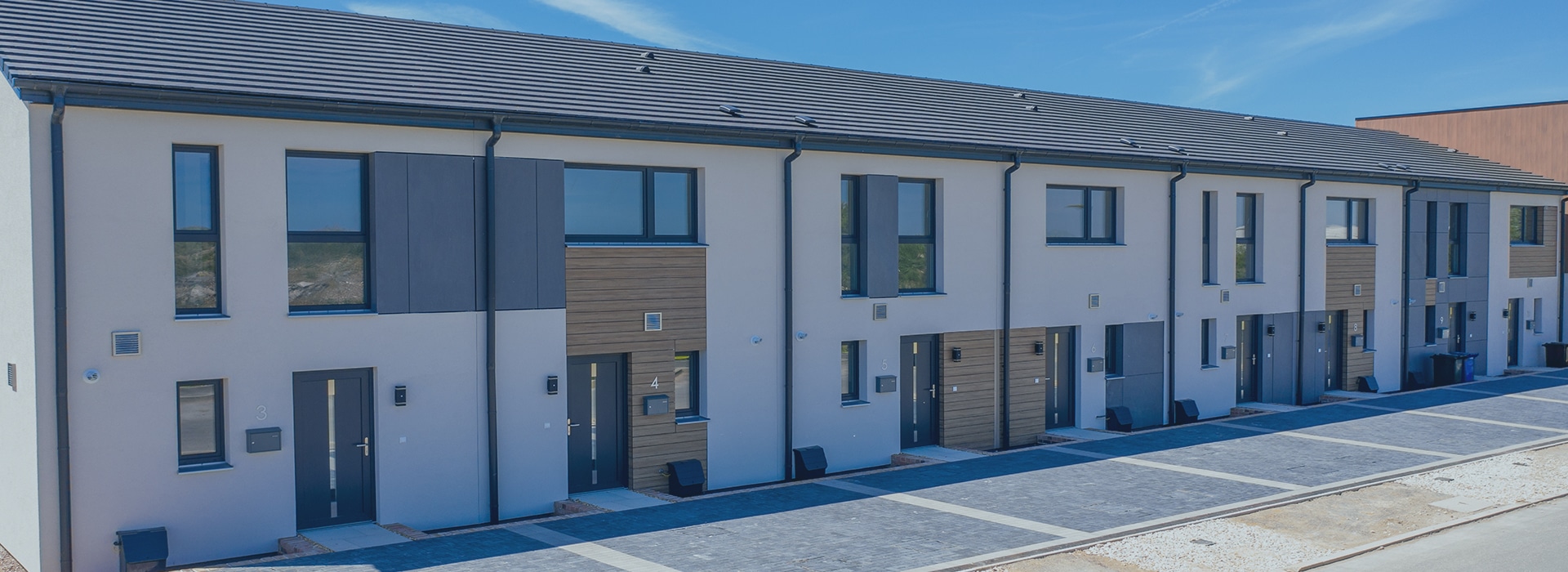 The UK's largest self and custom build community | Graven Hill