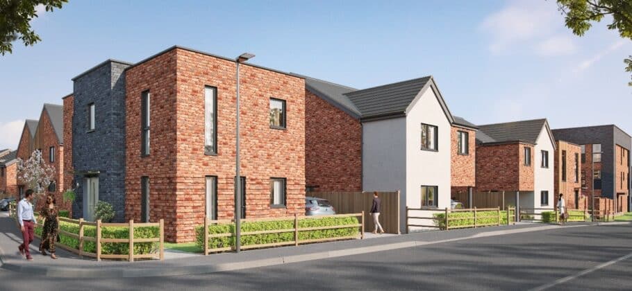 Early Bird Scheme at Graven Hill