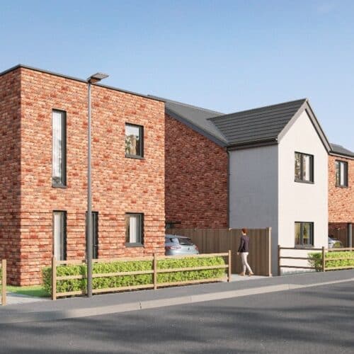 Graven Hill Early Bird Scheme