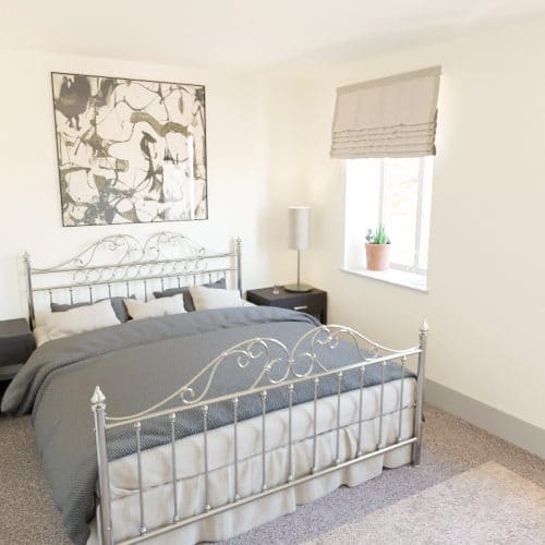 Plot 112_Bedroom NEW