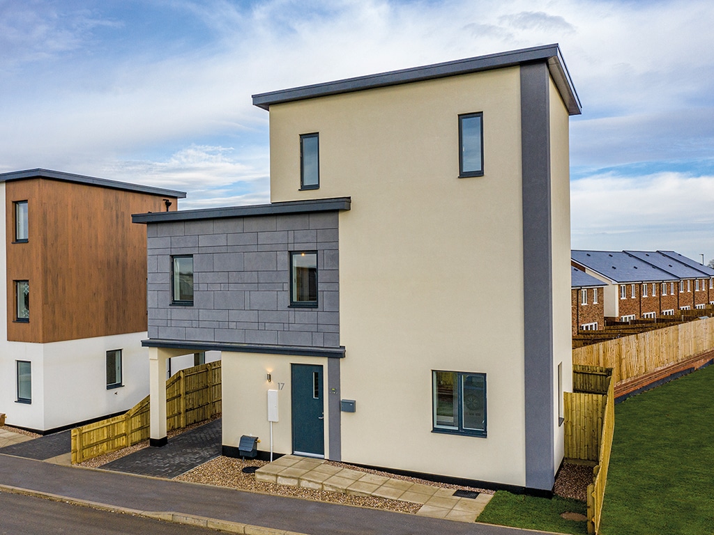 Plot 171