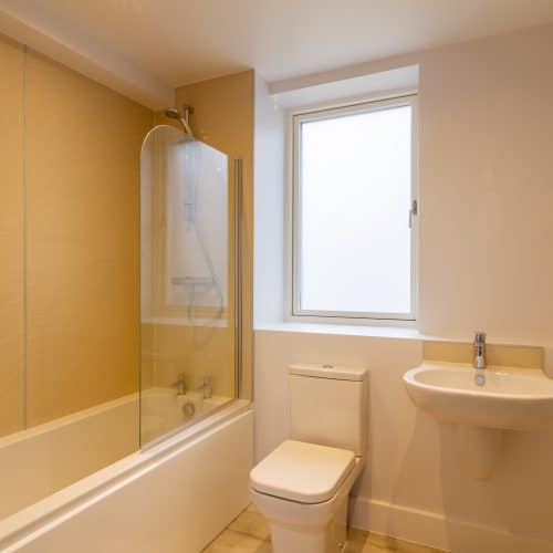 Plot 178 - Bathroom