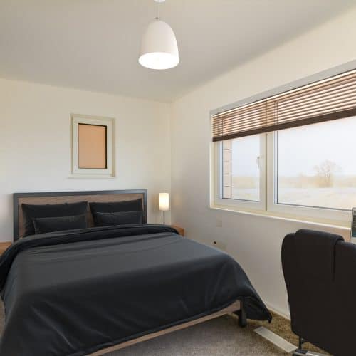 The Avon - ODDS - Bedroom 2