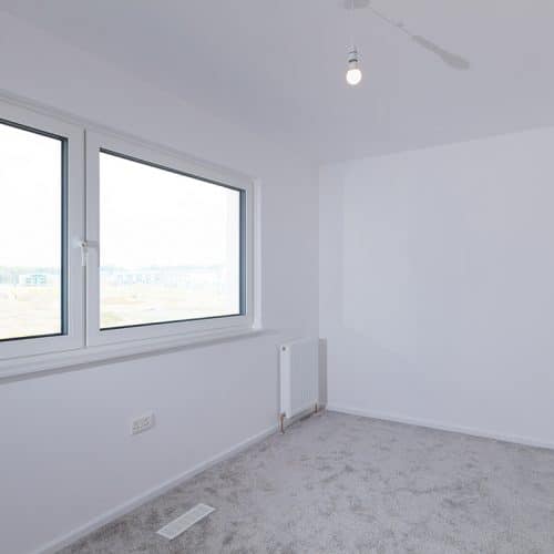 The Eden - Bedroom 2
