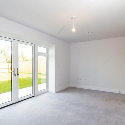 Plot 225 - Living Room