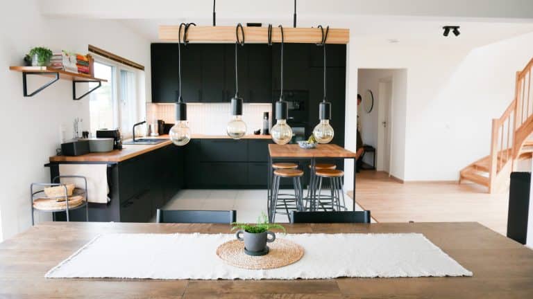 James & Gemma Hooker - Best Off-Site Manufactured Home - Build It Awards 2022 - Internal House - Best Off-Site Manufactured Home