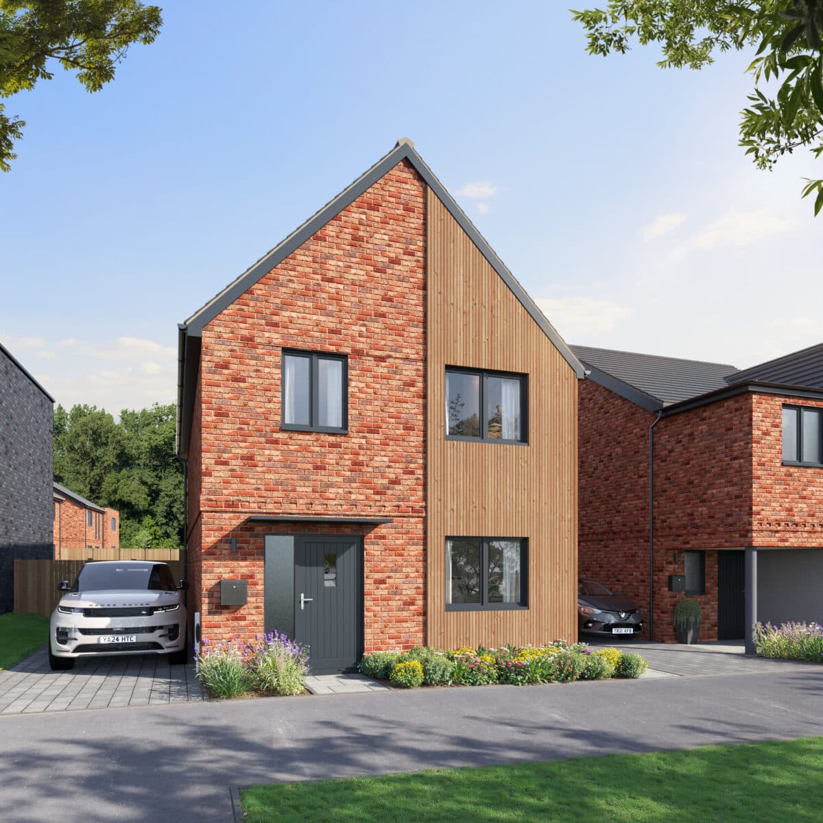 Plot 432