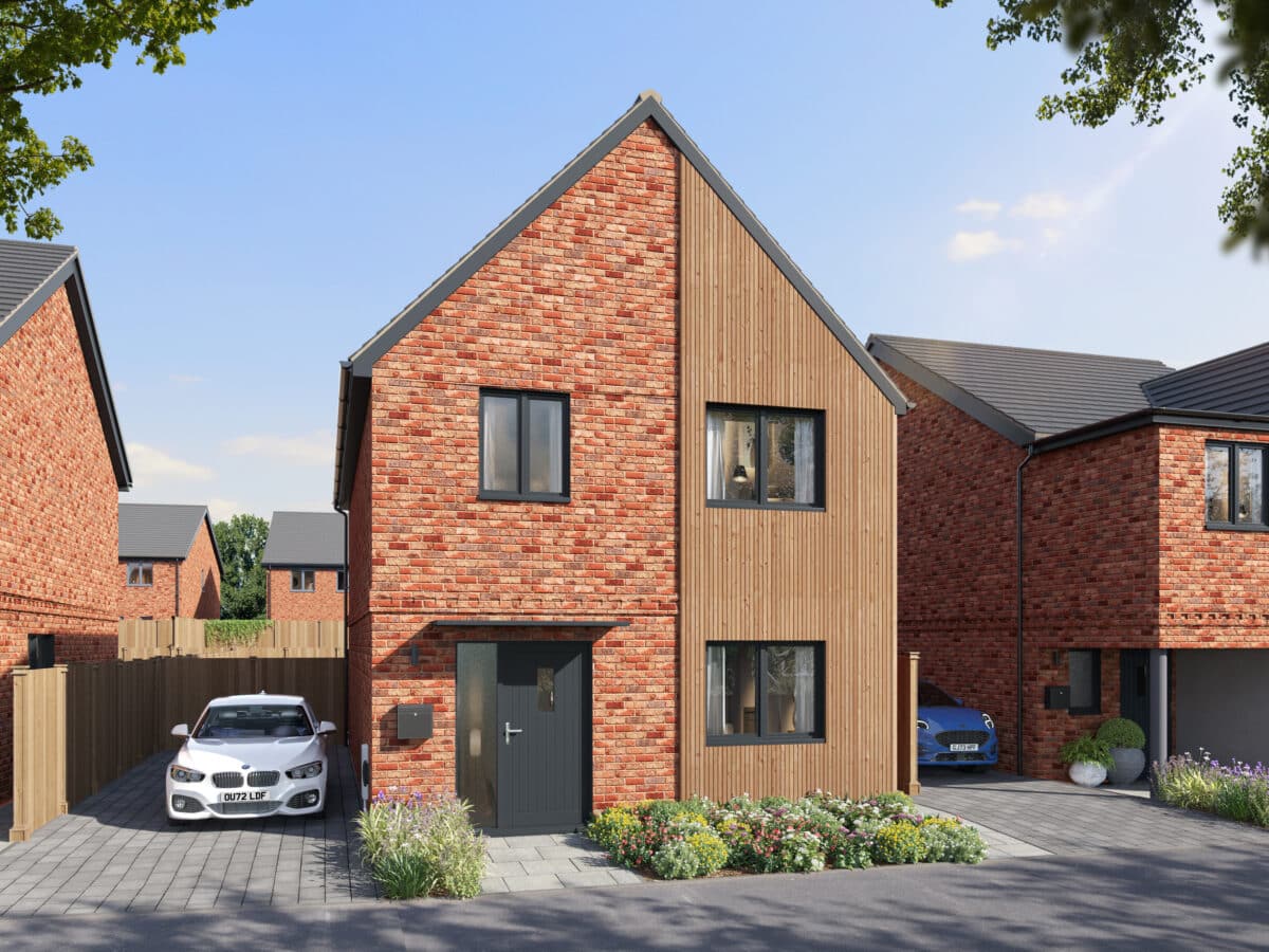 Plot 435