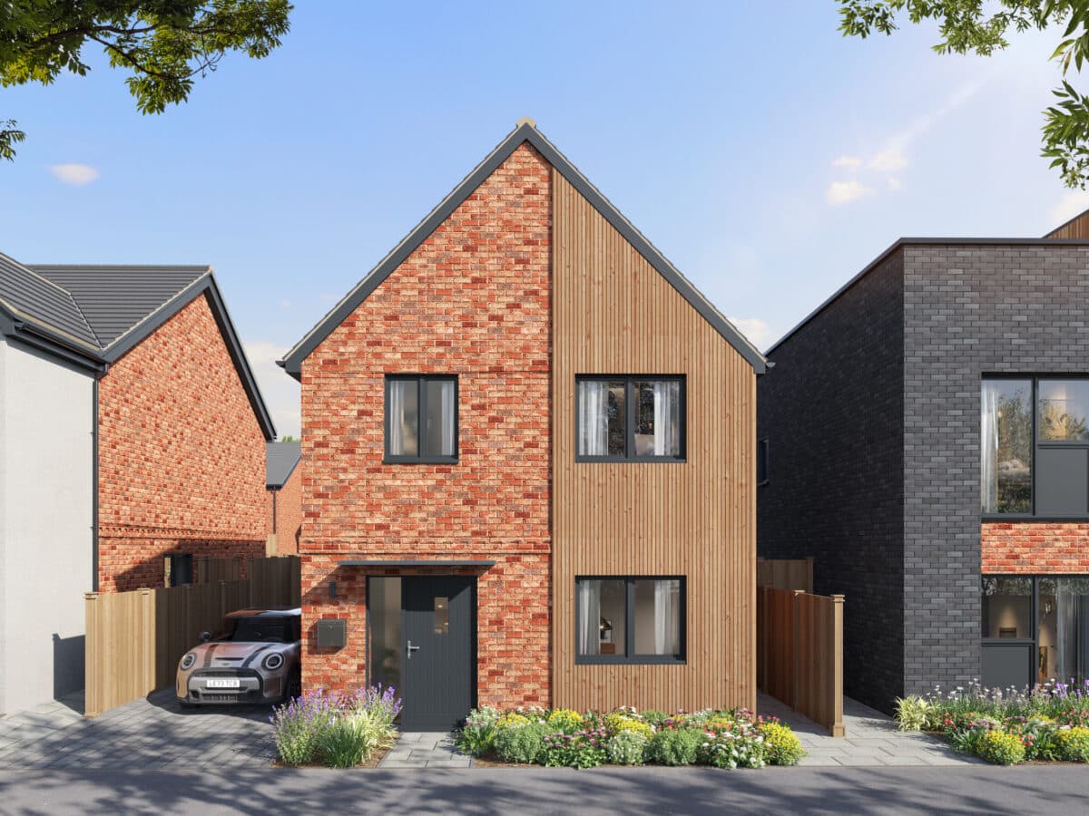 Plot 437