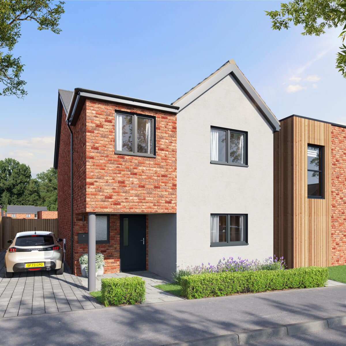 Plot 458
