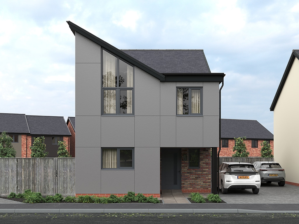 Custom Homes For Sale | Graven Hill