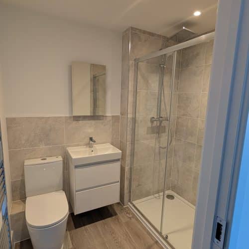 Ensuite Image